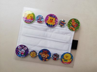 簡単！マスクケースの作り方3パターン