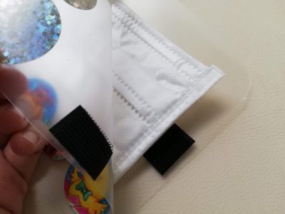 簡単！マスクケースの作り方3パターン