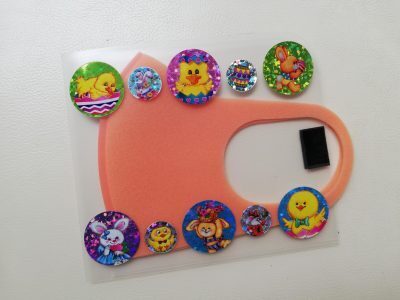 簡単！マスクケースの作り方3パターン