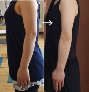 二の腕痩せしたい人必見！早ければ10日間で効果が出るシェイプ法