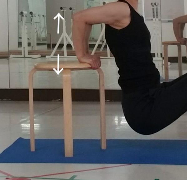 二の腕痩せしたい人必見！早ければ10日間で効果が出るシェイプ法