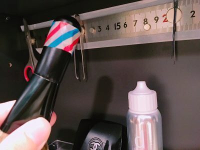 100均収納ワザ4連発！洗面台が劇的に使いやすく