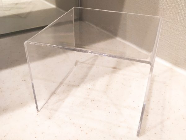 100均収納ワザ4連発！洗面台が劇的に使いやすく