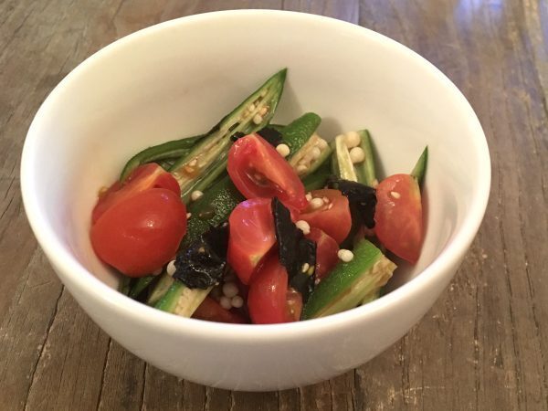 あと一品がパパっとすぐ！火を使わないカンタン野菜レシピ5選