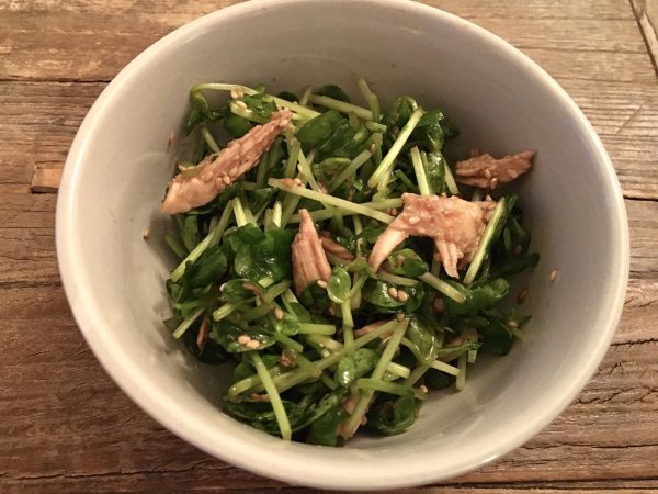 あと一品がパパっとすぐ！火を使わないカンタン野菜レシピ5選