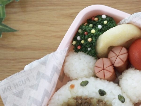 ひと手間でお弁当のかわいさ倍増！私のヘビロテアイテム4つ