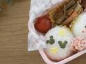 ひと手間でお弁当のかわいさ倍増！私のヘビロテアイテム4つ