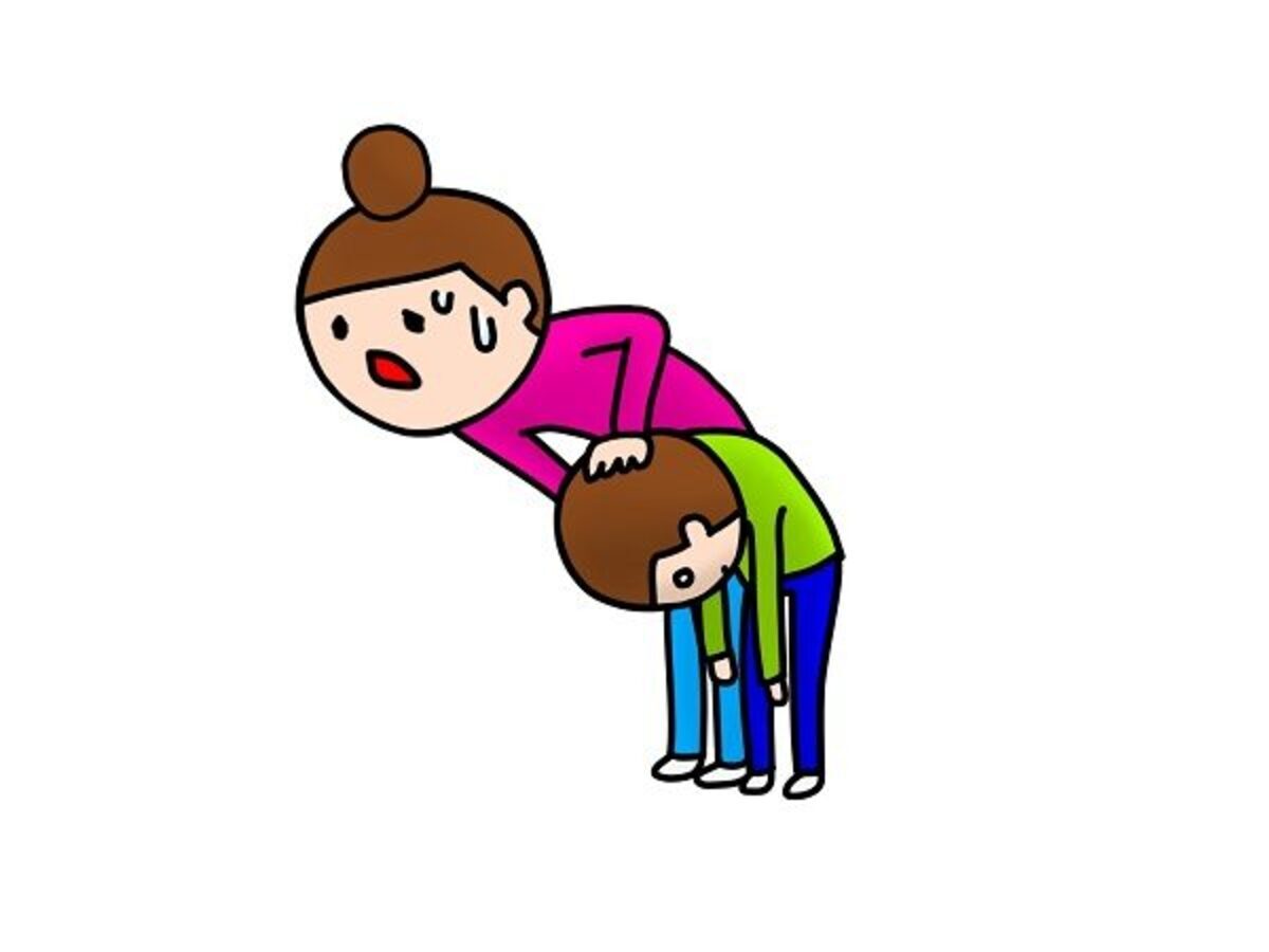 幼稚園で息子が友達に水筒を壊された 相手の対応から学んだこと 2020年7月28日 ウーマンエキサイト 1 2