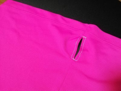 マスク代わりに「ネックゲイター」Tシャツリメイクで簡単！