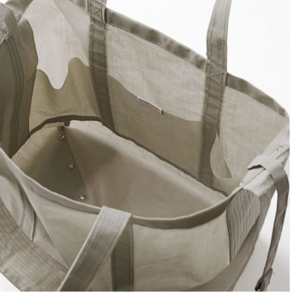 マザーズバッグはもう古い！夫も納得の「ペアレンツバッグ」はコレ