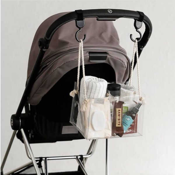 マザーズバッグはもう古い！夫も納得の「ペアレンツバッグ」はコレ