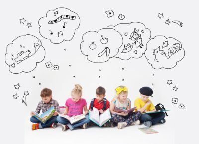 読書感想文がうまくいく本選びのコツ3つと書き出しのテク