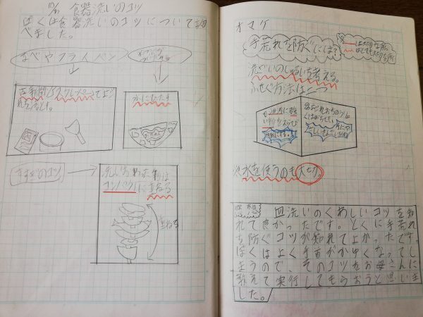 「自学」は自由研究にもおすすめ！子どもの興味や可能性が見えてくる！