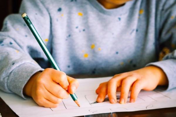 絵が上手になりたい！息子が2週間でグンと上達した方法