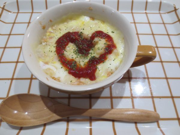 幼稚園児もひとりでできる！火を使わない簡単クッキング3種