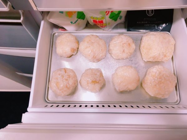 【冷凍庫パンパン問題】無印の〇〇と分類で解決！