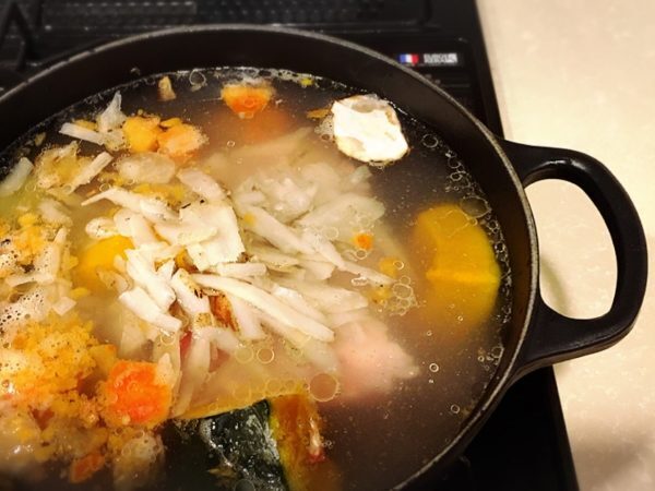 【冷凍庫パンパン問題】無印の〇〇と分類で解決！