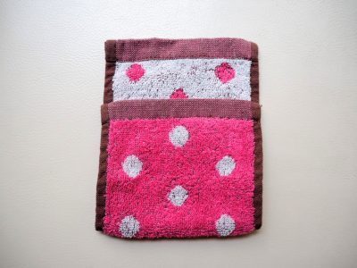 ミシン不要のミニポーチづくり！低学年の自由研究におすすめ