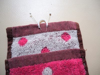 ミシン不要のミニポーチづくり！低学年の自由研究におすすめ