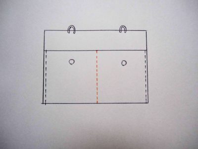 ミシン不要のミニポーチづくり！低学年の自由研究におすすめ