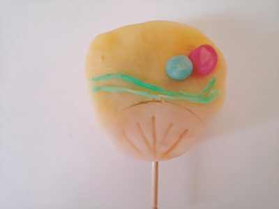 おうちで夏祭り気分！レンジで気軽に作れる夏の和菓子