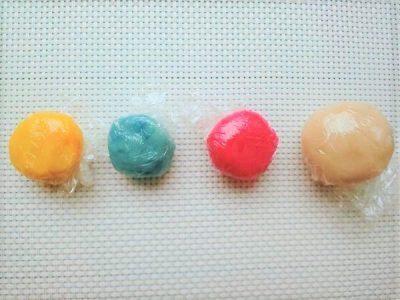 おうちで夏祭り気分！レンジで気軽に作れる夏の和菓子