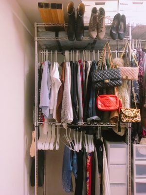 子育て中のプチストレスからの解放！少しの工夫と便利アイテム