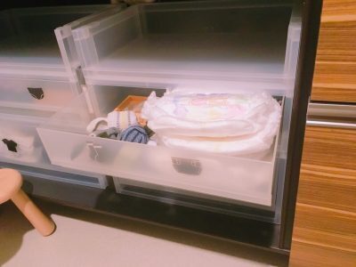 子育て中のプチストレスからの解放！少しの工夫と便利アイテム