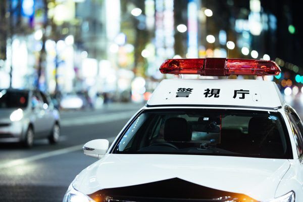 娘のかんしゃくで通報され警察が！近所との関係の重要性を痛感した話