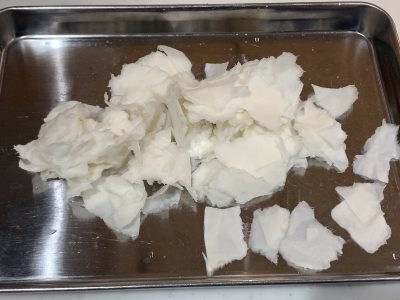 牛乳パックで自由研究！幼児から高学年まで応用できる再生紙づくりがおすすめ