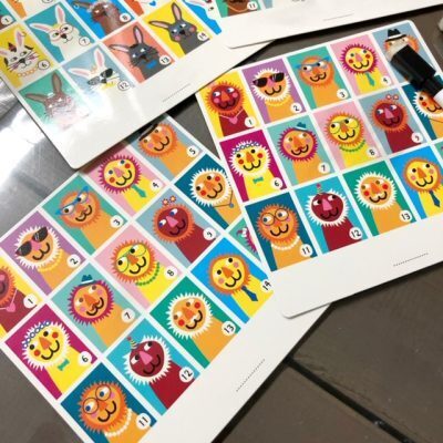 遊びながら英語に触れよう！英語講師おすすめのカードゲームが楽しい