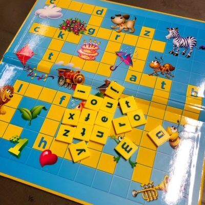 遊びながら英語に触れよう！英語講師おすすめのカードゲームが楽しい