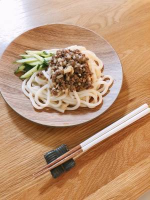 暑い夏はコレ！みじん切りレシピで時短&簡単