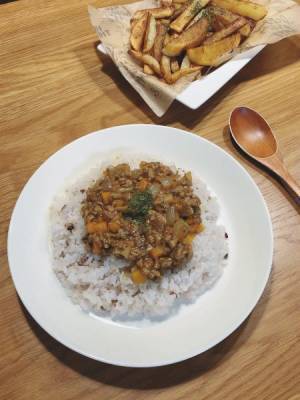 暑い夏はコレ！みじん切りレシピで時短&簡単