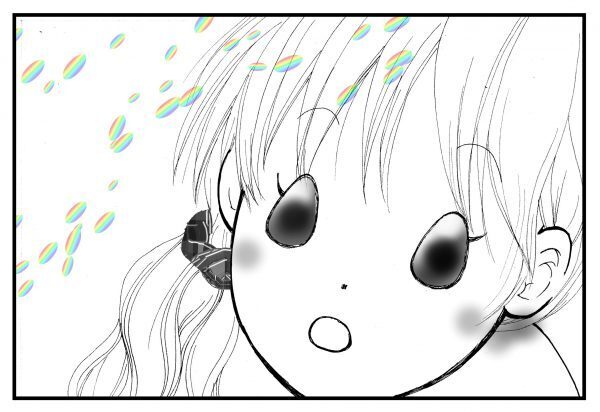 うちの子は慎重派と決めつけていたけど…子どもの遊び方は想像のナナメ上