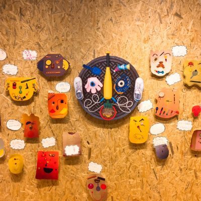 4歳と1歳の息子が夢中に！立川の新名所「PLAY！」に行ってみた