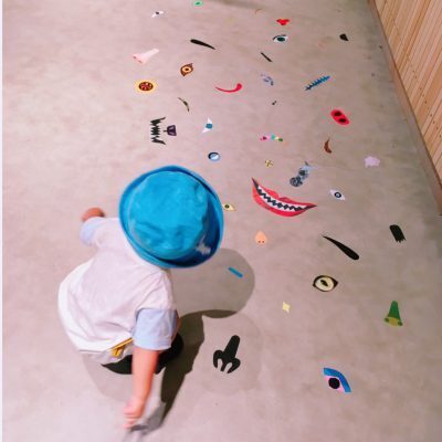 4歳と1歳の息子が夢中に！立川の新名所「PLAY！」に行ってみた