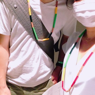 4歳と1歳の息子が夢中に！立川の新名所「PLAY！」に行ってみた