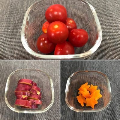 お弁当づくりがストレスなら「3色固定」であっさり解消！