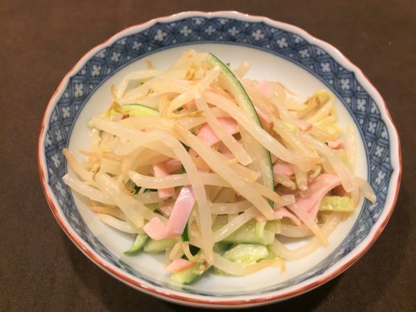 野菜高騰の救世主は「モヤシ」毎日食べたい簡単レシピ