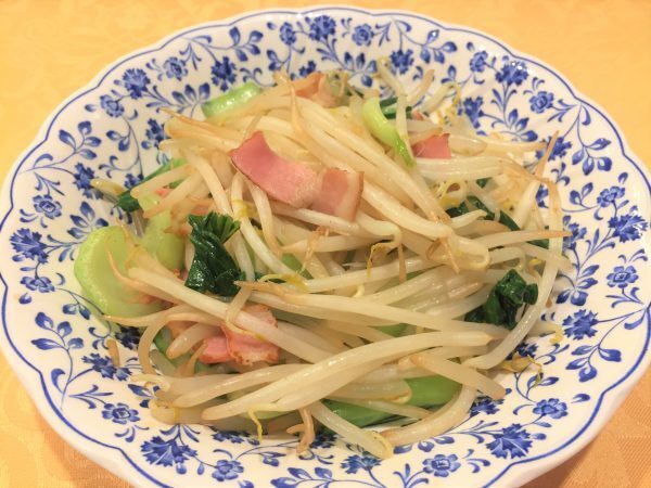 野菜高騰の救世主は「モヤシ」毎日食べたい簡単レシピ