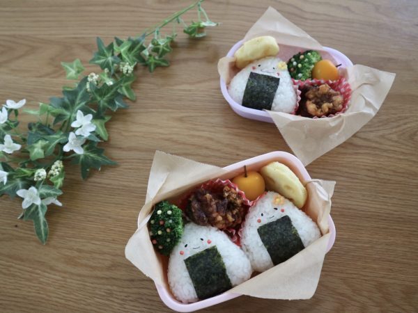 大事なのは食べやすさ！食べるのが遅い子のお弁当作りのコツ