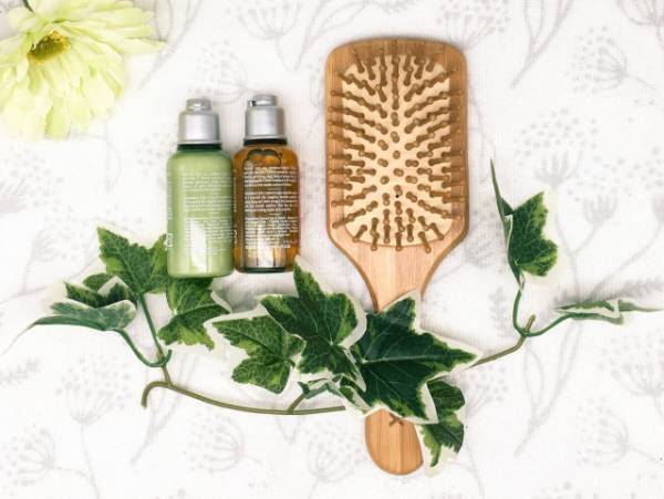 抜け毛が気になる人が増加中!?夏の終わりにしておきたい頭皮ケア