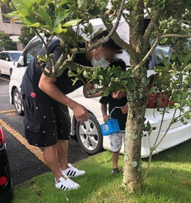 虫が大嫌いな母VS虫にハマる息子！ひと夏の経験で訪れた変化とは