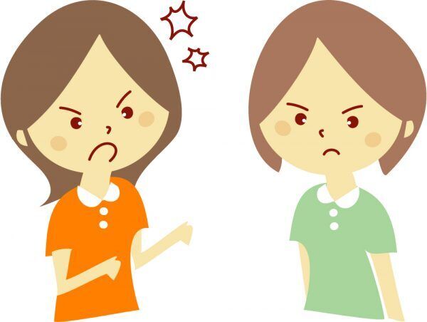 子ども同士のトラブルでママ友と険悪に 防ぐための策は 年9月19日 ウーマンエキサイト 1 3