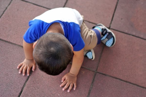 「もういいや」すぐあきらめてしまう子の心理と対応方法3つ