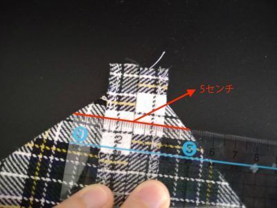 入園入学の必須アイテム！手提げバッグを作ってみよう