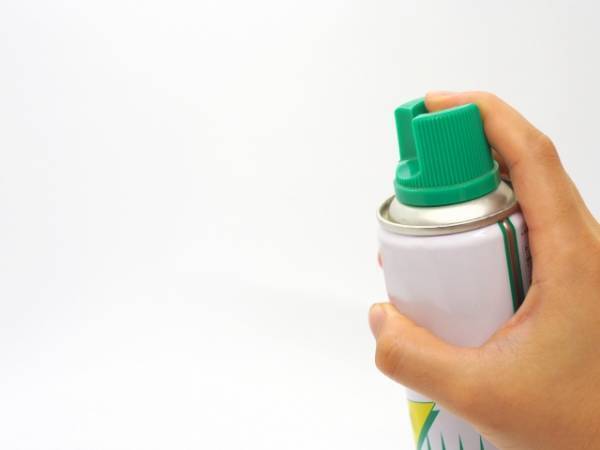 秋にやっておくべきゴキブリ対策3つ！夜の洗濯物にも注意