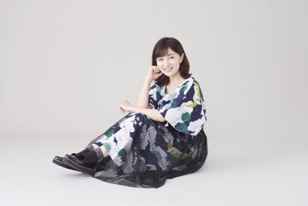 声優・本名陽子さんに聞く！親子で気軽に取り組める発声練習