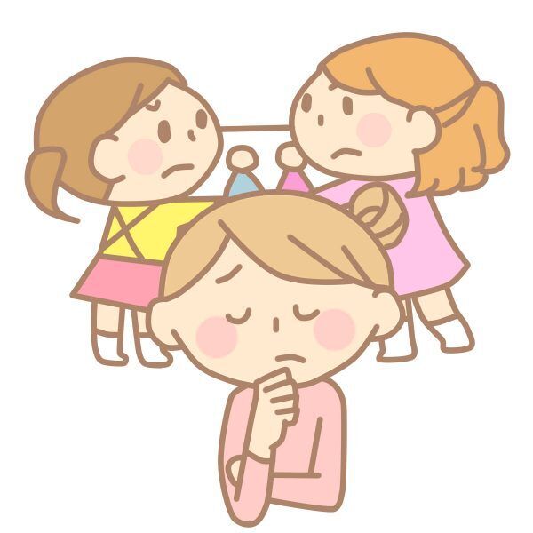 ケンカ勃発はチャンス 幼稚園の先生の対応がすばらしい話 年10月2日 ウーマンエキサイト 1 2